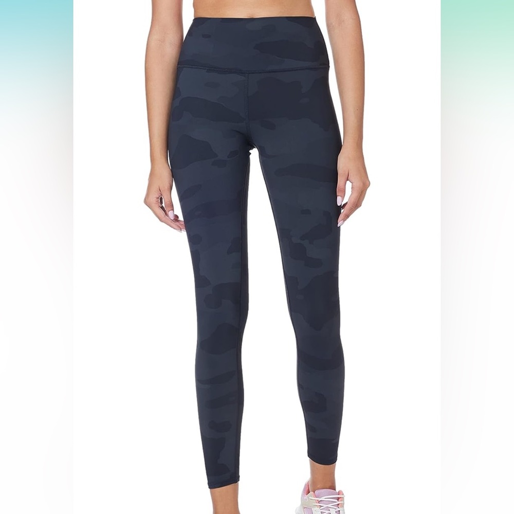 Alo Yoga High Waist Vapor Legging